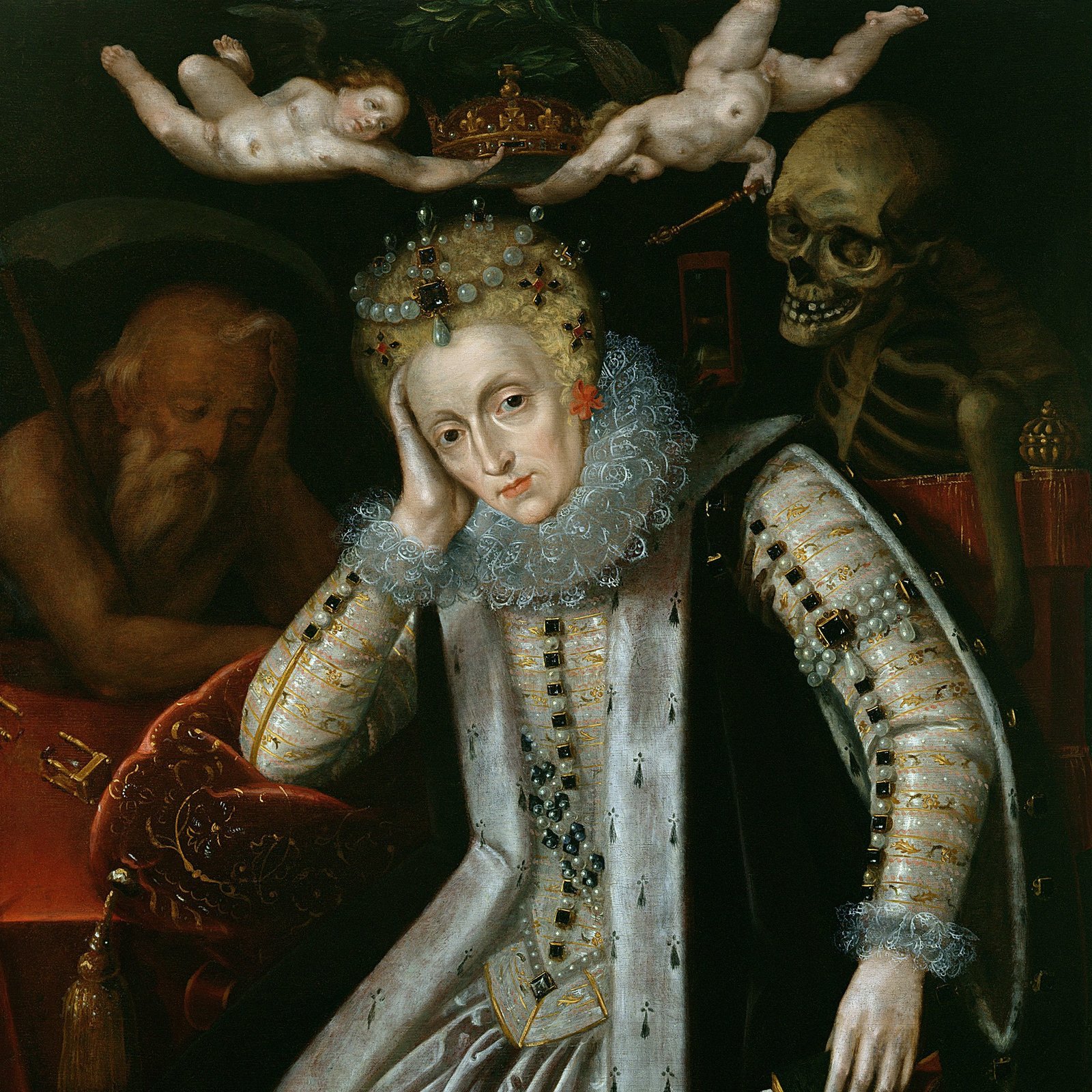 Birthplaces and Final Resting Places of the Tudor Queens