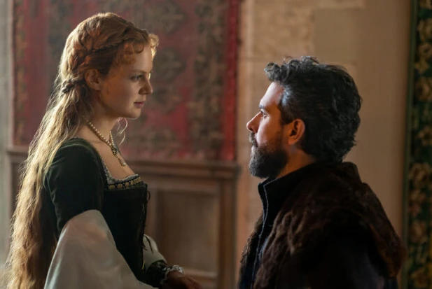 Kat Ashley and the Seymour Affair: How Elizabeth’s Governess First Protected Her Charge and Then Pushed Her Toward a Dangerous Marriage