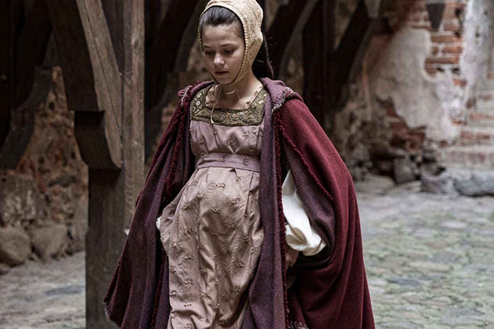 Margaret Beaufort: Childhood, Marriage and the Birth of a Dynasty