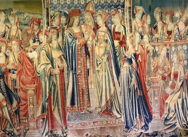 Tudor Royal Marriages: Dates, Alliances and Durations from Longest to Shortest